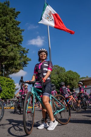 Liverpool's Cycling Fest