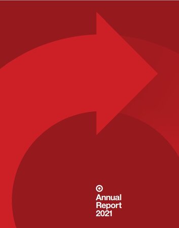 Target 2021 Annual Report