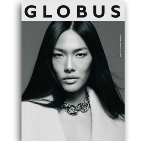 Luxurious Autumn at Globus