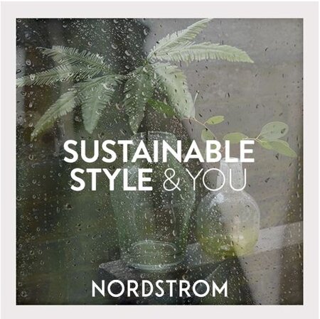 Nordstrom unveils Sustainability Initiatives