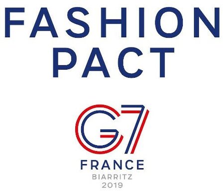 IGDS Members - Sign the G7 Fashion Pact