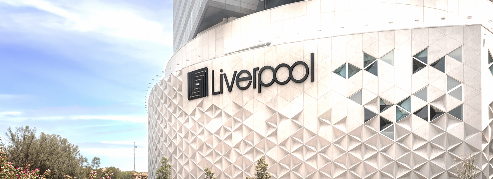 Liverpool, Mexico