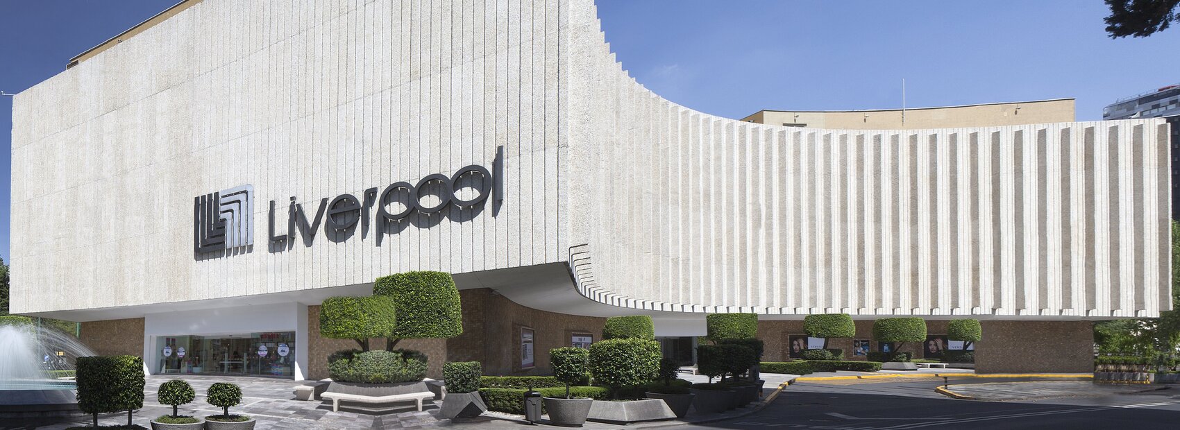 Liverpool, Mexico