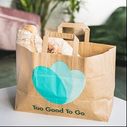 KaDeWe partnering with Too Good To Go