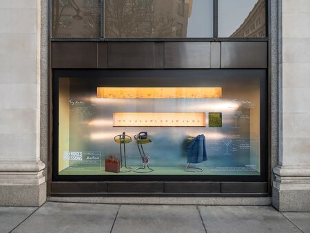 Selfridges ‘We’re Obsessed’ Campaign