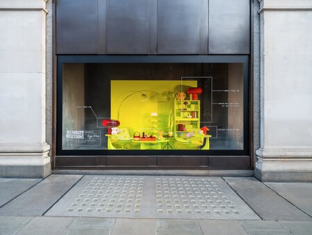 Selfridges ‘We’re Obsessed’ Campaign