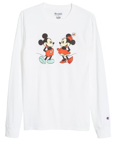 Pop-in@Nordstrom partners with Disney