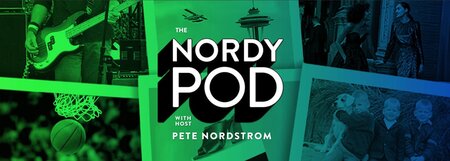 Nordstrom Nordy Pod - A Masterclass in Retailing with Selfridges and Le Bon Marché