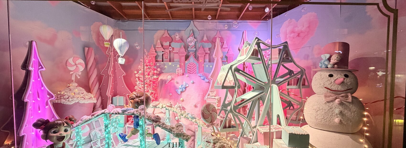 Ballantynes, New Zealand