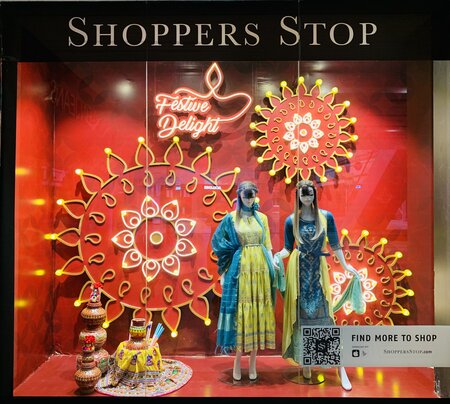 Shoppers Stop Celebrates Traditions and Rituals