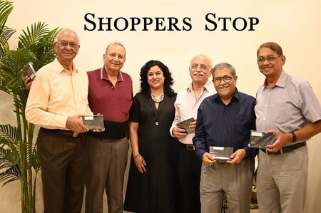 Shoppers Stop's 'Heroes First' Initiative for Armed Forces