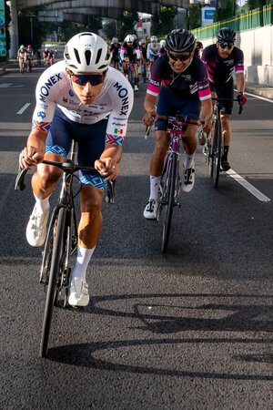 Liverpool's Cycling Fest