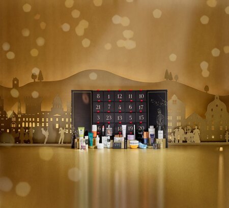 Brown Thomas' Beauty Advent Calendar