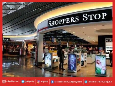 Shoppers Stop New Stores Openings